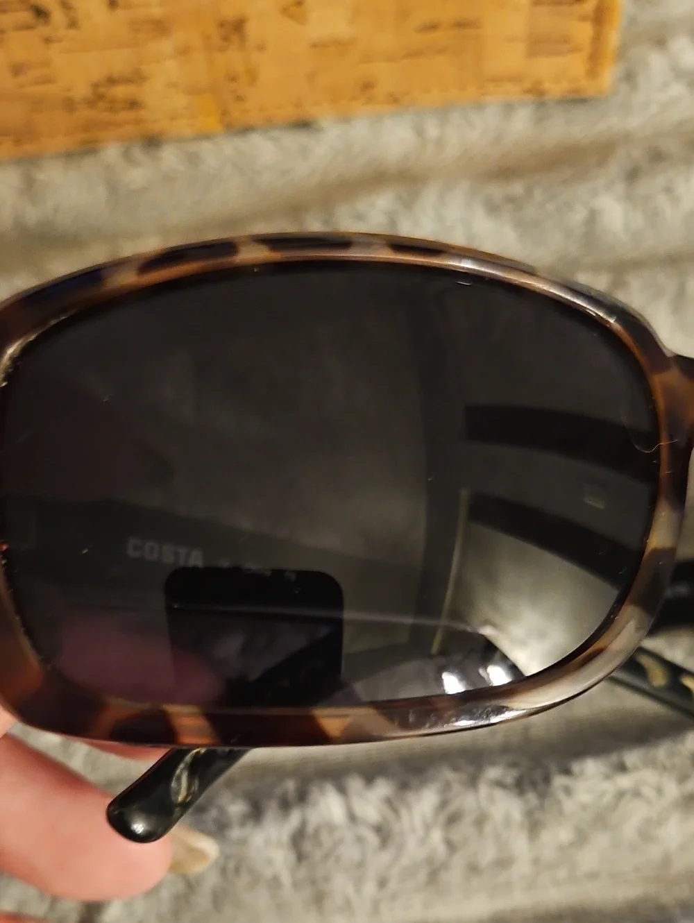 COSTA DEL MAR ISABELLA!! NEW!!!